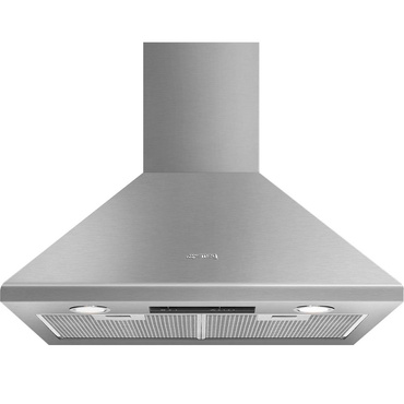 Okap przyścienny Smeg KSED65XE