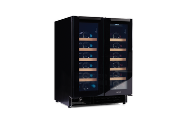 Winiarka podblatowa Norcool 60 cm N-CAVE 60 BU DZ D-12700065