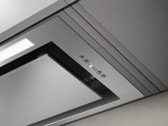 Okap Elica ENTER WH/A/52 PRF0197651 wyciąg