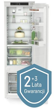 Chłodziarko-zamrażarka Liebherr ICBc 5122 Plus BioFresh