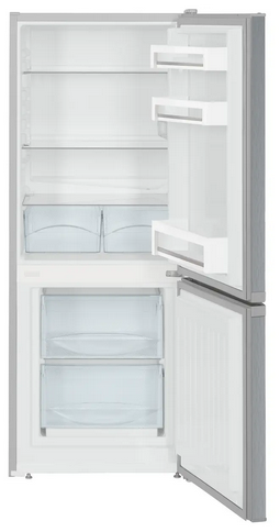 Chłodziarko-zamrażarka Liebherr CUele231-26 SmartFrost