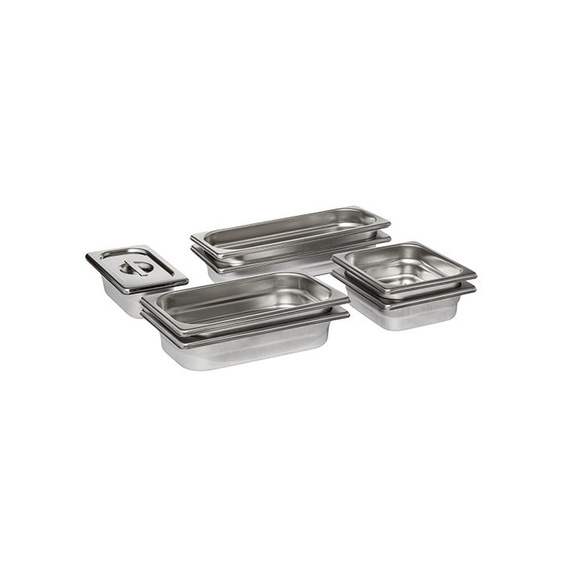 Wysyłka 24h! Zestaw naczyń do gotowania na parze AEG A9OZS10 