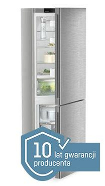 Chłodziarko-zamrażarka Liebherr CBNsda 5223 Plus BioFresh NoFrost 10 lat Gwarancji !!!