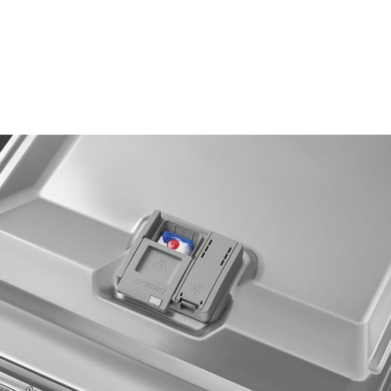 Zmywarka do zabudowy Smeg STL324AQLH