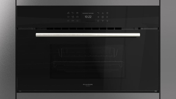 Piekarnik Fulgor Milano FCSO 7510 TEM BK