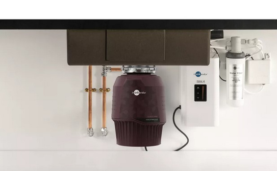 Rozdrabniacz odpadków InSinkErator Evolution Plus 750 EC