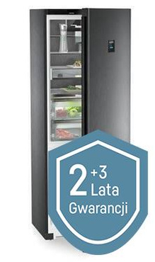 Chłodziarko-zamrażarka Liebherr CBNbsc 778i Peak BioFresh NoFrost 10 lat Gwarancji !!!