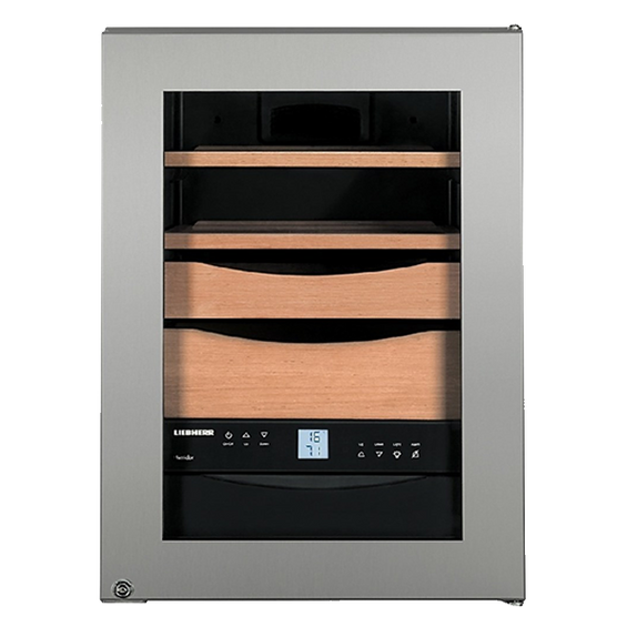 Humidor Liebherr ZKes 453