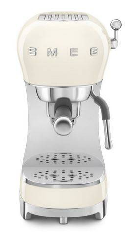 Ekspres kolbowy Smeg ECF02CREU