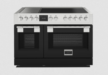 Kuchnia Fulgor Milano Sofia FSRC 4807 P MI MK 2F MBK 120 cm