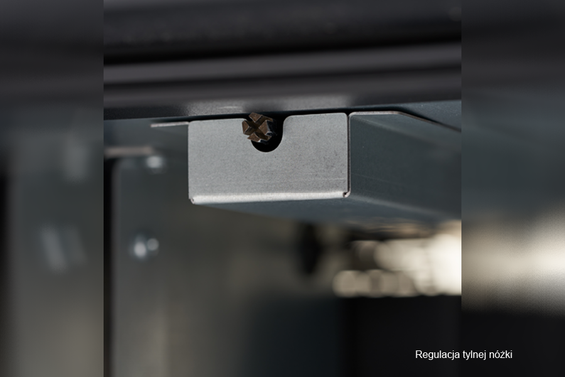 Winiarka szufladowa Norcool G3 80 cm  N-60000007