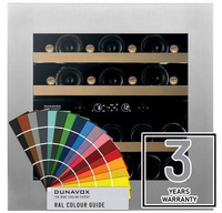 Paleta RAL (proszę podać kod przy zakupie)