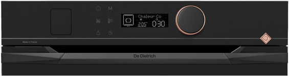 Piekarnik z pyrolizą De Dietrich DOR4546H
