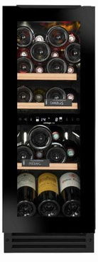 Winiarka do zabudowy Avintage AVU27D82