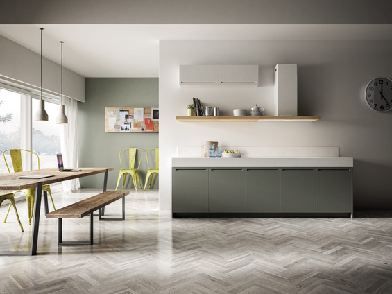 Okap Elica BIO BLRO/A 90 ROVERE PRF0200562 90 cm