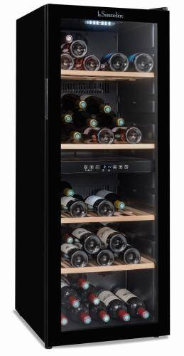 Winiarka La Sommeliere SLS90DZ
