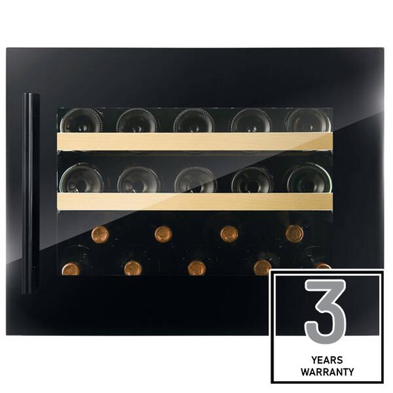 Winiarka Dunavox DVS-19.50B