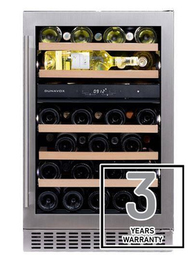 Winiarka Dunavox DUNAVOX DAUF-38.100DSS