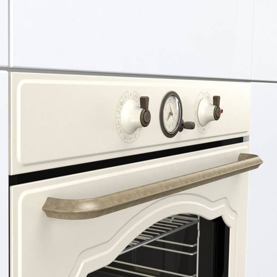 Piekarnik Gorenje BOS67372CLI