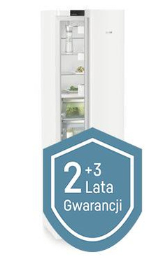 Chłodziarko-zamrażarka Liebherr CBNa 572i Plus BioFresh NoFrost 10 lat Gwarancji