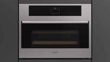 Winiarka kompaktowa Fulgor Milano FWC 4500 TC FO X