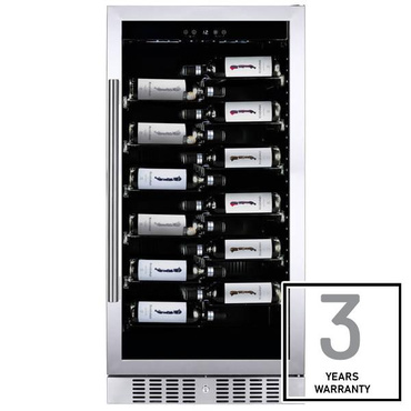 Winiarka Dunavox DX-70.258SS