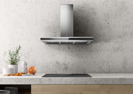 Okap Elica ADÉLE BLMAT/A/60 PRF0199698 60 cm