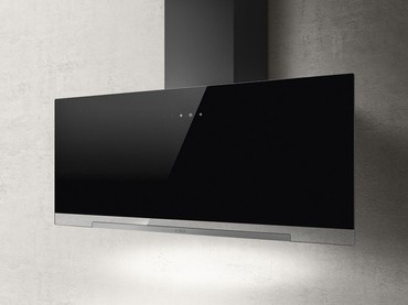 Okap Elica APLOMB BL/A/90 czarny PRF0166939 wyciąg