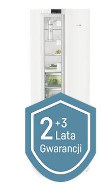 Chłodziarko-zamrażarka Liebherr CBNc 5723 Plus BioFresh NoFrost 10 lat Gwarancji !!!
