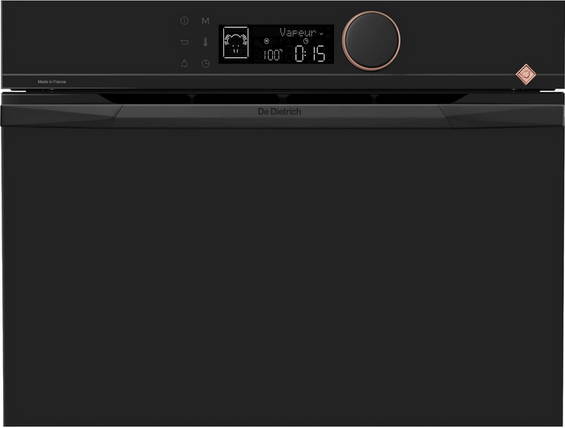 Piekarnik parowy De Dietrich DKV4530H