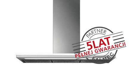 Okap Falmec Lumen Isola 120 800 m³/h wyspowy