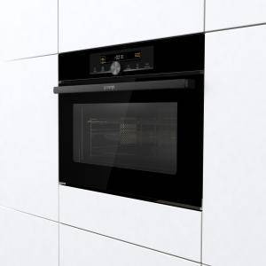 Piekarnik kompaktowy Gorenje BCM4547A10BG