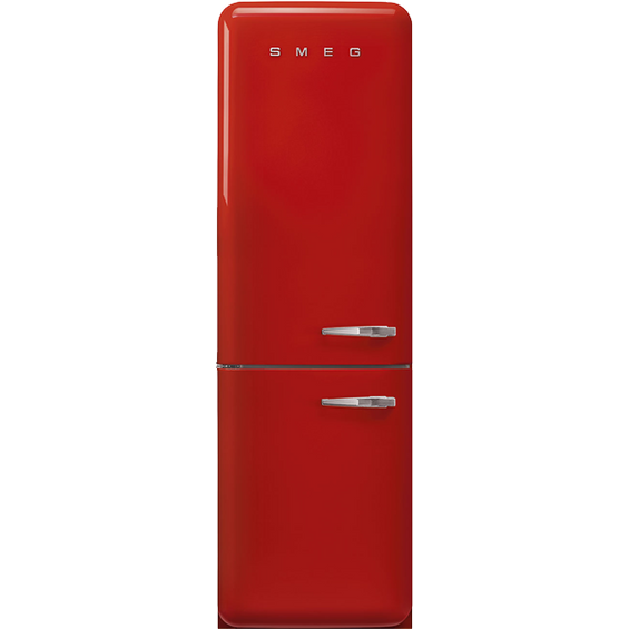 Chłodziarko-zamrażarka Smeg 50’s Style FAB32LRD5