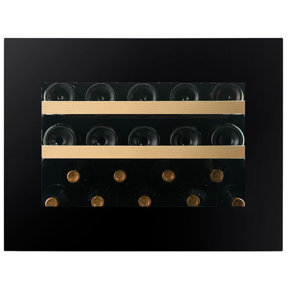 Winiarka Dunavox DVN-19.50B.TO