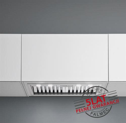 Okap Falmec Grupa Silnikowa Pro Plus 80 950 m³/h do zabudowy wysyłka 24 h !