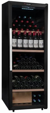 Winiarka wolnostojąca Climadiff CPW204B1