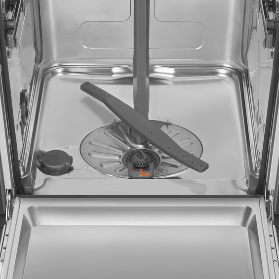 Zmywarka do zabudowy Smeg STL262D