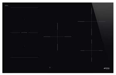 Płyta indukcyjna Smeg SI1M4854D
