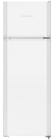 Chłodziarko-zamrażarka Liebherr CTPe 251-26 SmartFrost