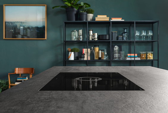 Płyta z okapem Elica NIKOLATESLA SWITCH EVO WH/A/83 PRF0196330 biały