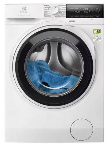 Pralka Electrolux EW8F3614QP UltraCare 800 AbsoluteCare UniversalDose 10 kg