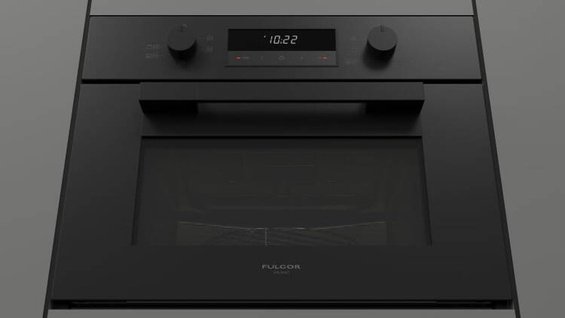 Kuchenka mikrofalowa z grilem Fulgor FUGMO 4505 MT