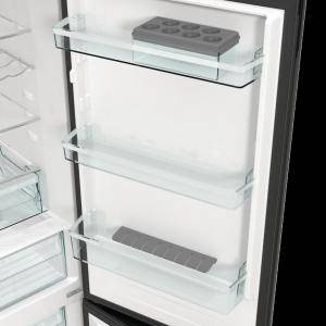 Chłodziarko-zamrażarka Gorenje ONRK619DBK NoFrost Plus