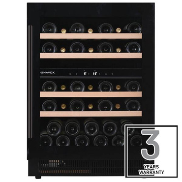 Winiarka Dunavox DAUF-39.121DMB