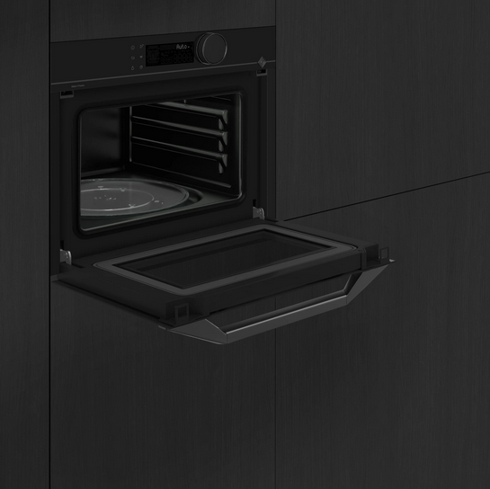 Kuchenka mikrofalowa De Dietrich DKE4535B