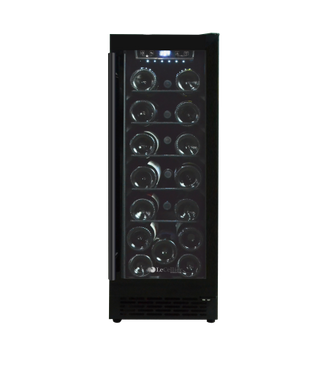 Winiarka do zabudowy LeCellier LC20BUF