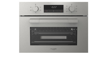 Parownica z grillem Fulgor Milano FUTGSO 4505 MT IX