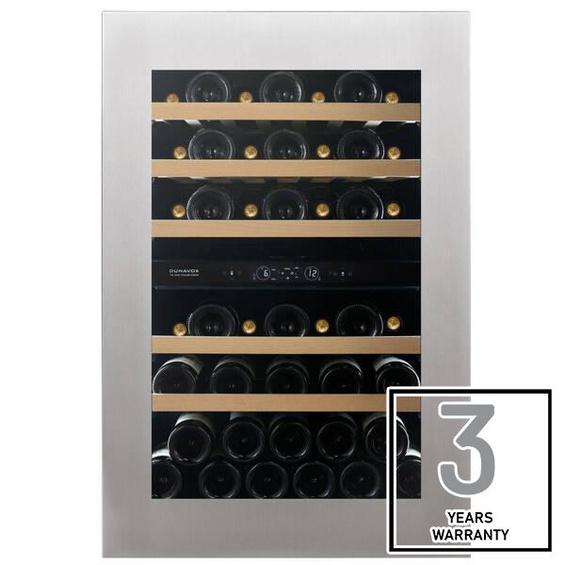 Winiarka Dunavox DVH-44.120DSS.TO