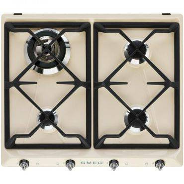 Płyta Smeg SR964PGH