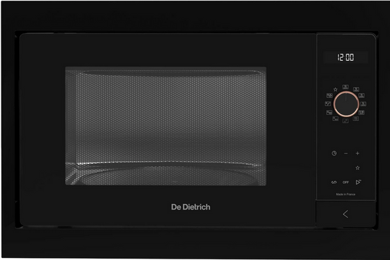 Kuchenka mikrofalowa De Dietrich DME4310H